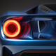 Illustration for article titled These Are The Ford GT Photos That Will Make Ferrari Shit Their Dicks